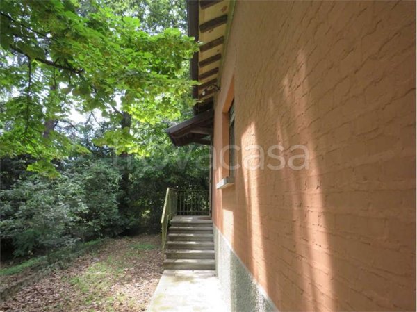 casa indipendente in affitto ad Albinea in zona Montericco