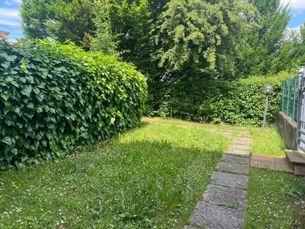 appartamento in affitto ad Albinea