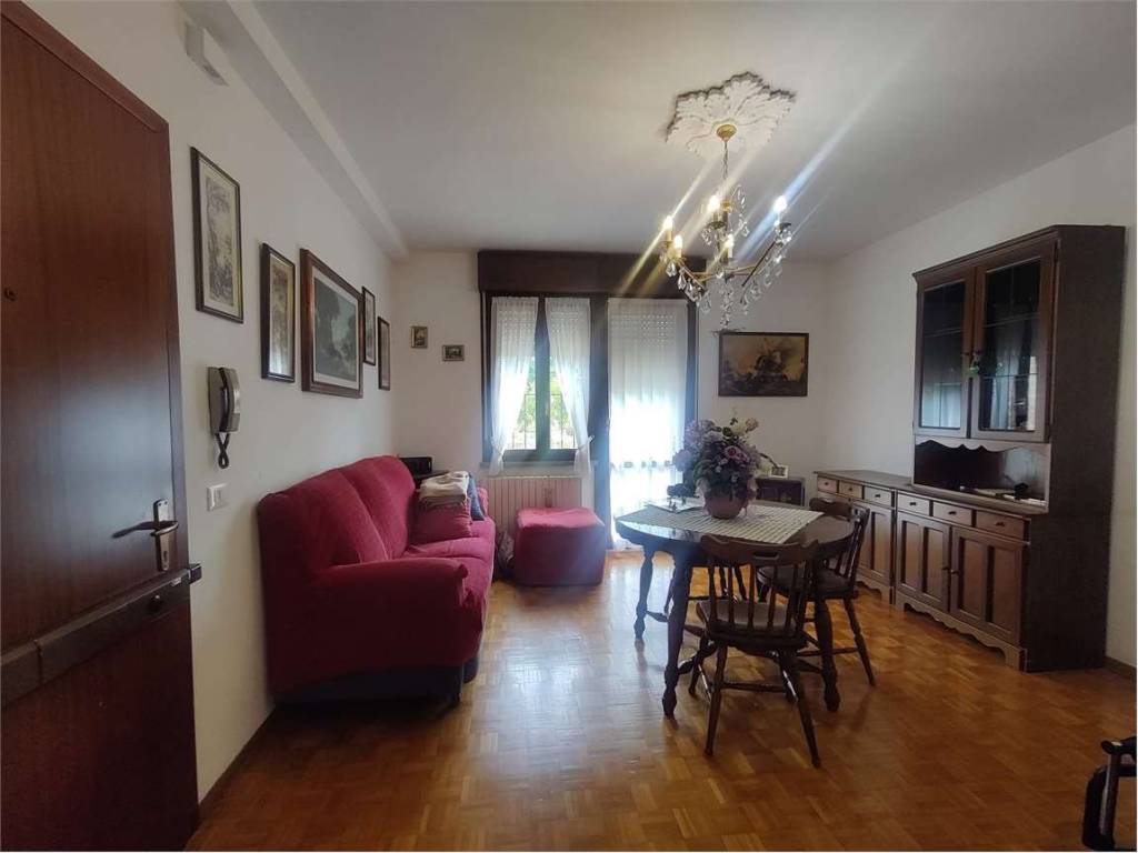 appartamento in affitto ad Albinea