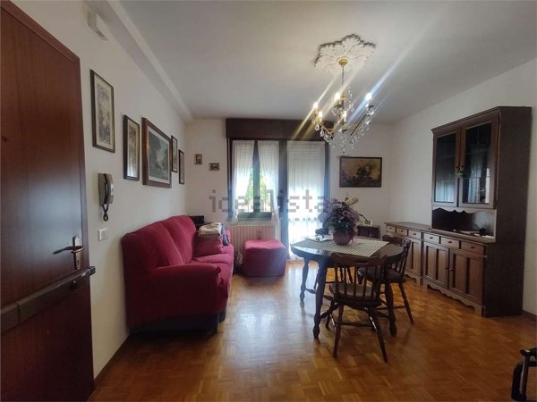 appartamento in affitto ad Albinea