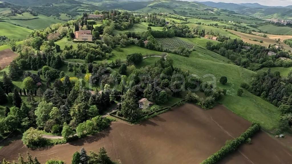 casa indipendente in affitto ad Albinea