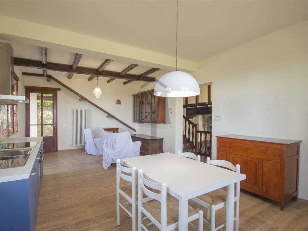 casa indipendente in affitto ad Albinea