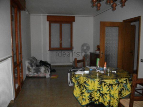 appartamento in affitto ad Albinea in zona Borzano