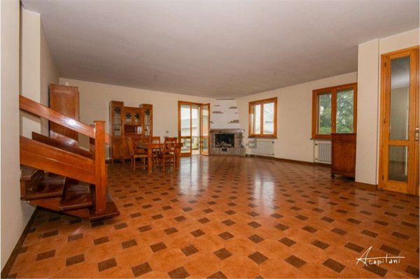 casa indipendente in affitto ad Albinea