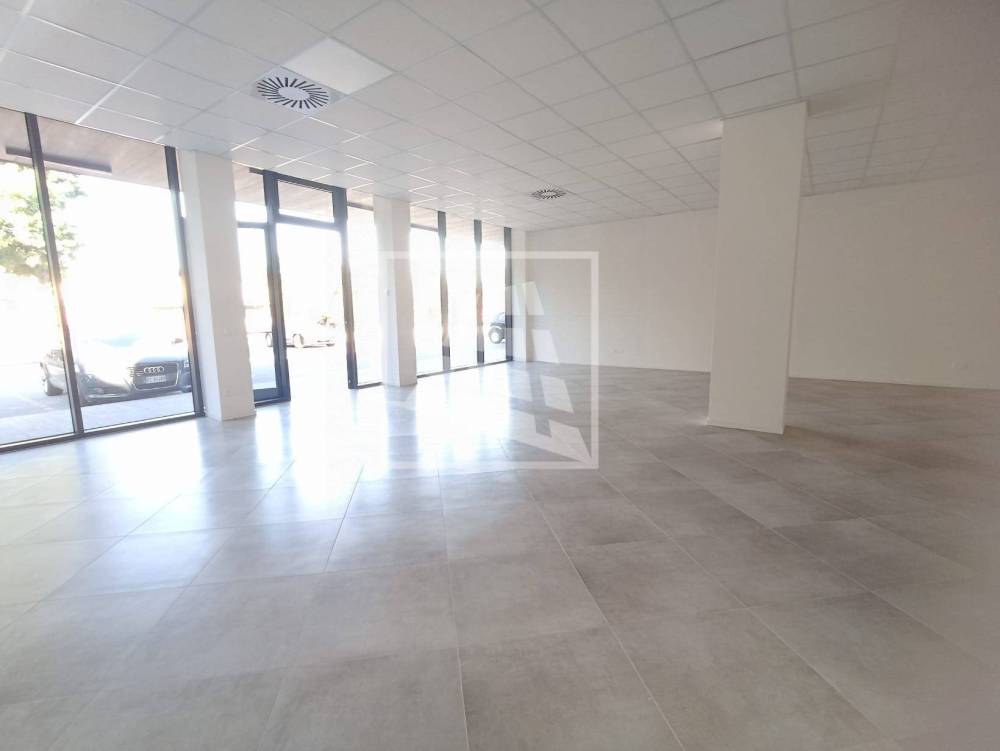locale commerciale in affitto ad Albinea
