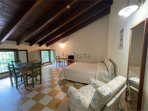 appartamento in affitto a Bagnolo in Piano