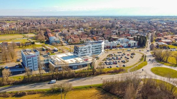 ufficio in affitto a Bagnolo in Piano