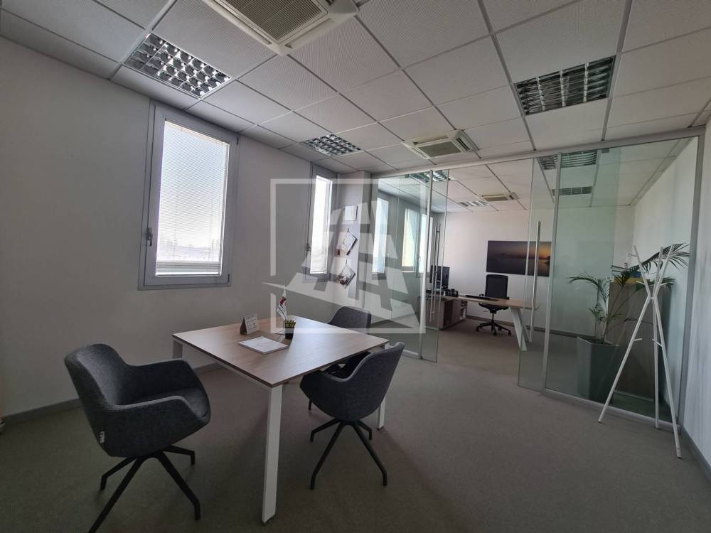 ufficio in affitto a Bagnolo in Piano