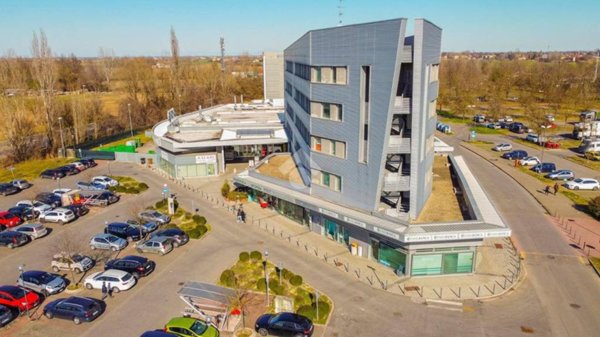 ufficio in affitto a Bagnolo in Piano