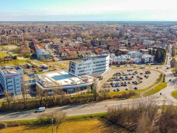 ufficio in affitto a Bagnolo in Piano