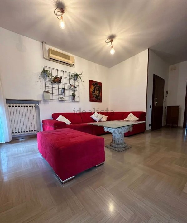 appartamento in affitto a Bagnolo in Piano