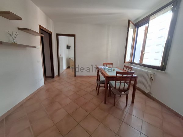 appartamento in affitto a Bagnolo in Piano