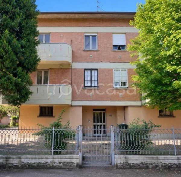 appartamento in affitto a Bagnolo in Piano