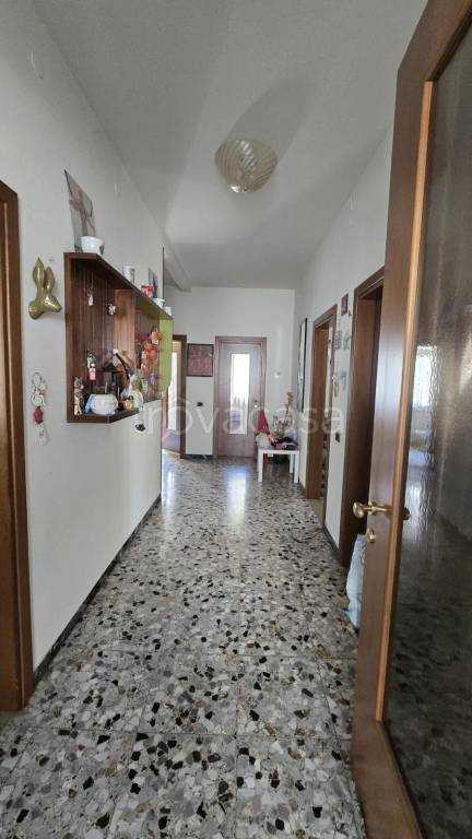 casa indipendente in affitto a Boretto