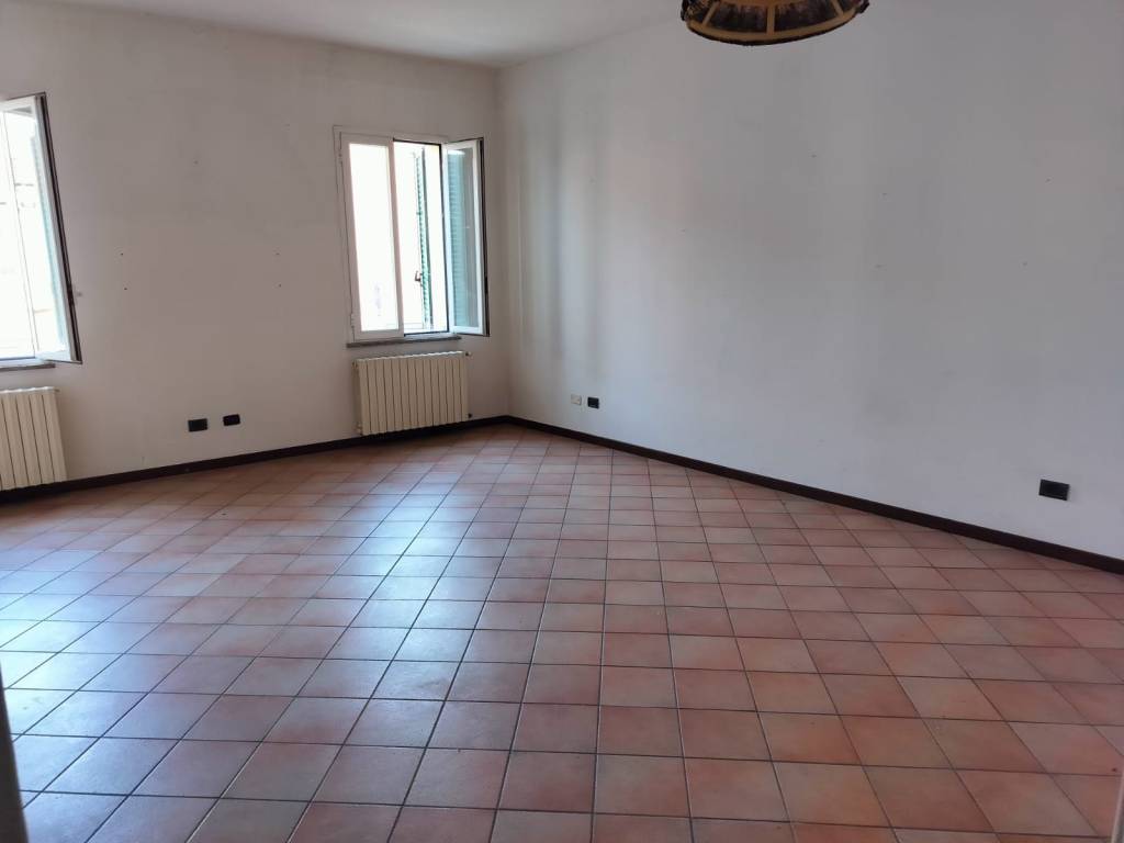 appartamento in affitto a Brescello