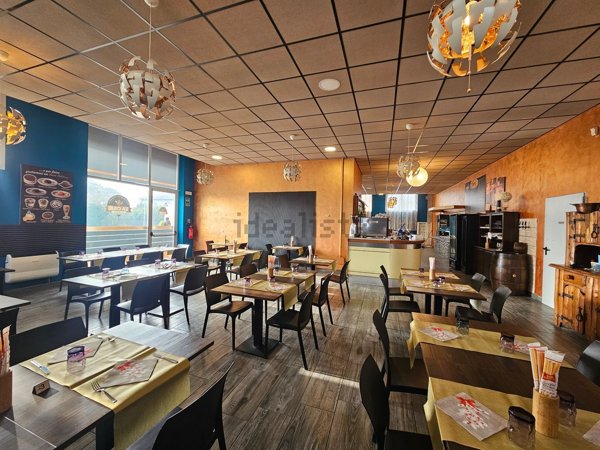 negozio in affitto a Brescello