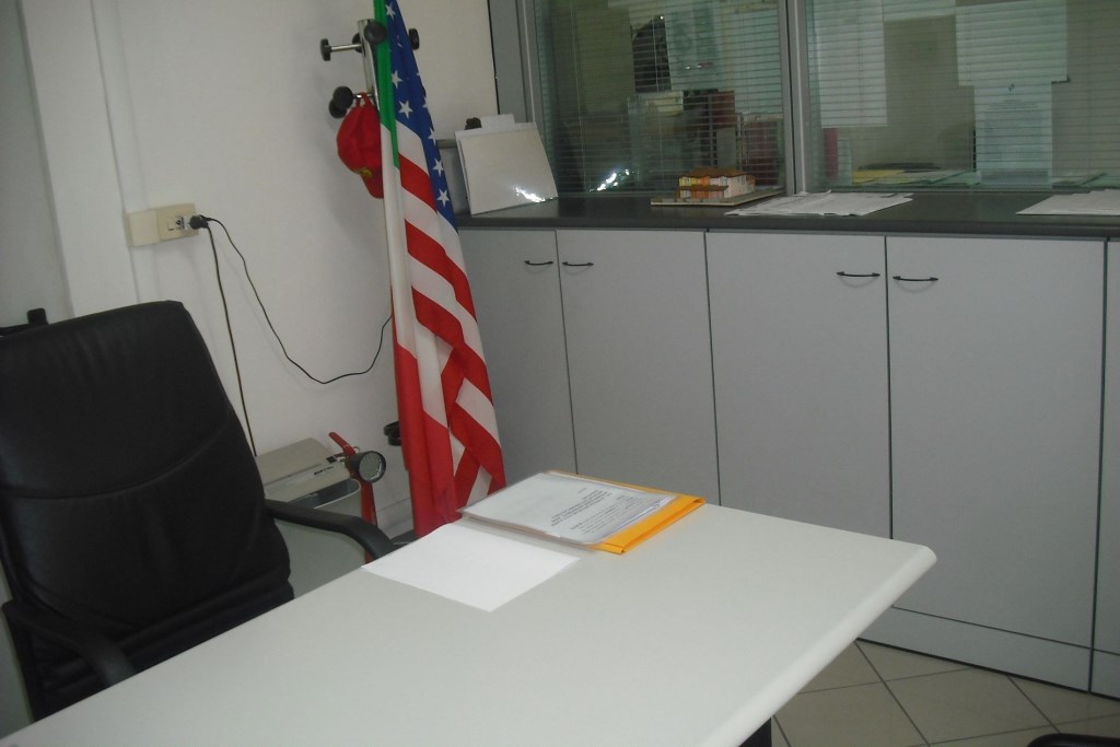 ufficio in affitto a Campagnola Emilia