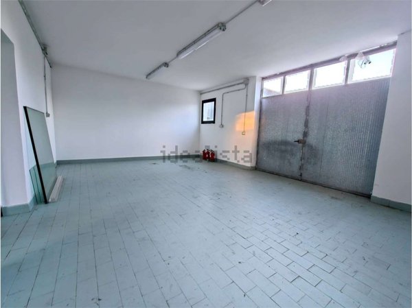 ufficio in affitto a Campagnola Emilia