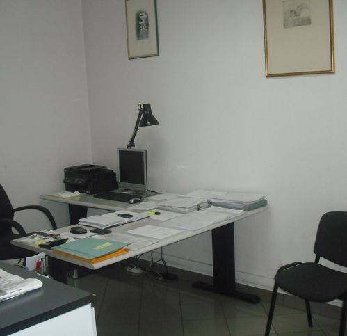 locale commerciale in affitto a Campagnola Emilia