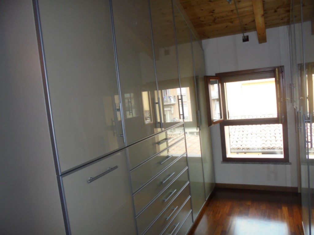 appartamento in affitto a Campagnola Emilia