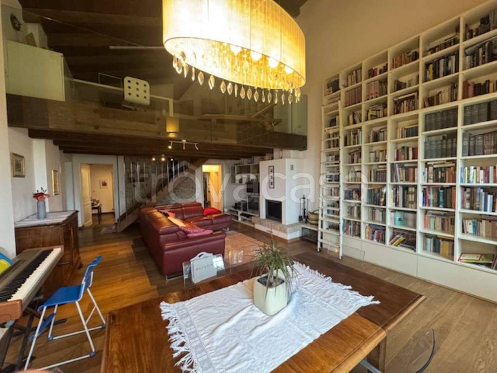 appartamento in affitto a Casalgrande in zona Dinazzano