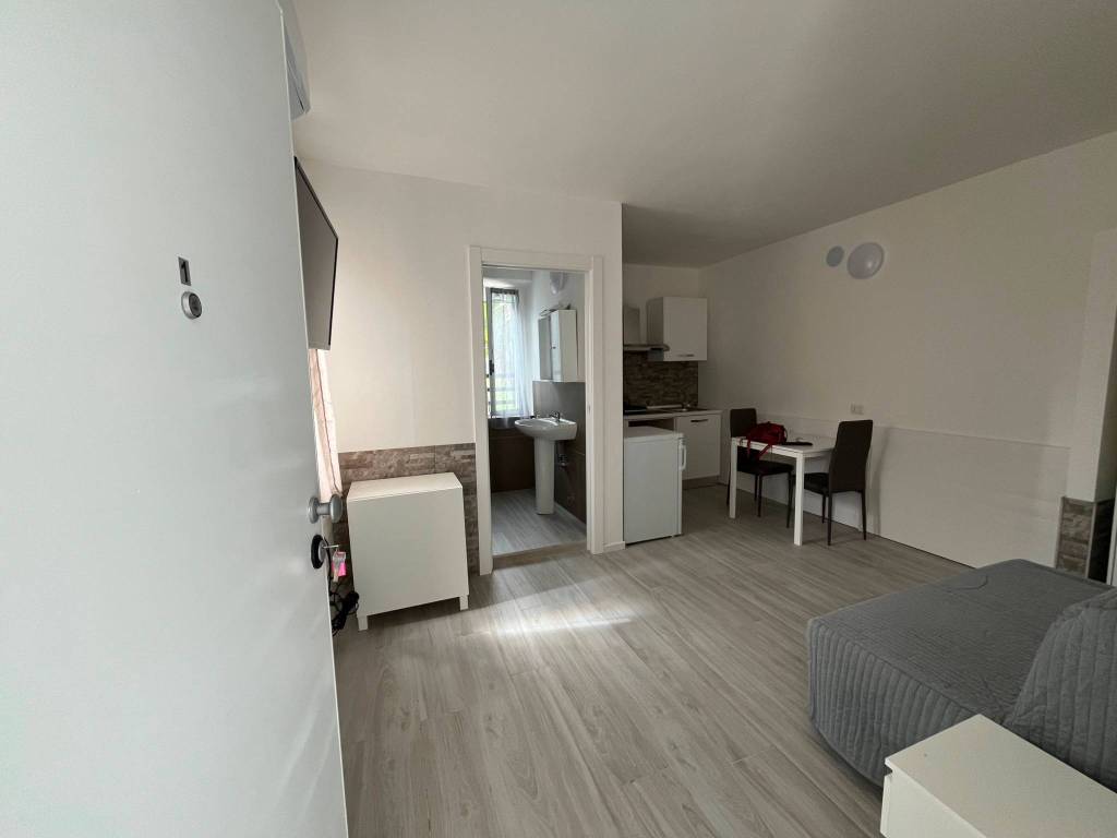 appartamento in affitto a Casalgrande in zona Villalunga