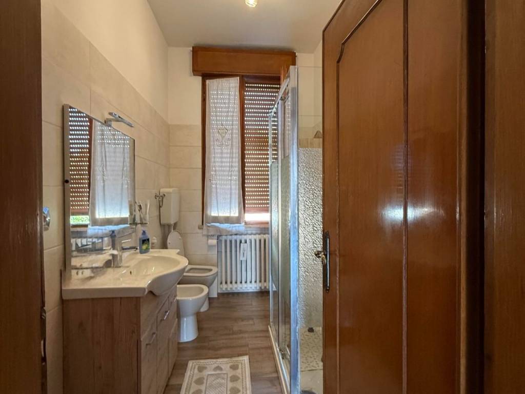 appartamento in affitto a Casalgrande in zona Sant'Antonino