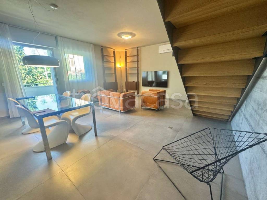 appartamento in affitto a Casalgrande