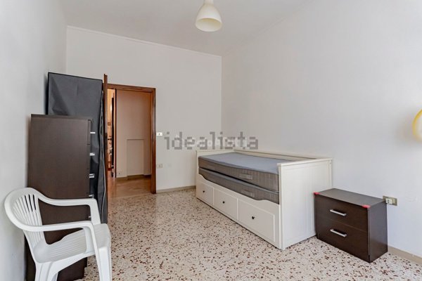 appartamento in affitto a Casalgrande in zona Veggia