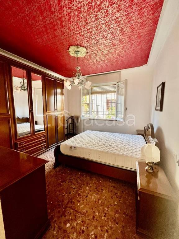 casa indipendente in affitto a Casalgrande in zona Salvaterra