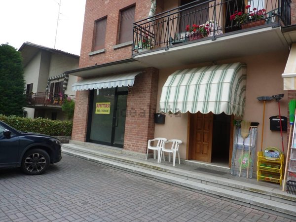 ufficio in affitto a Casalgrande