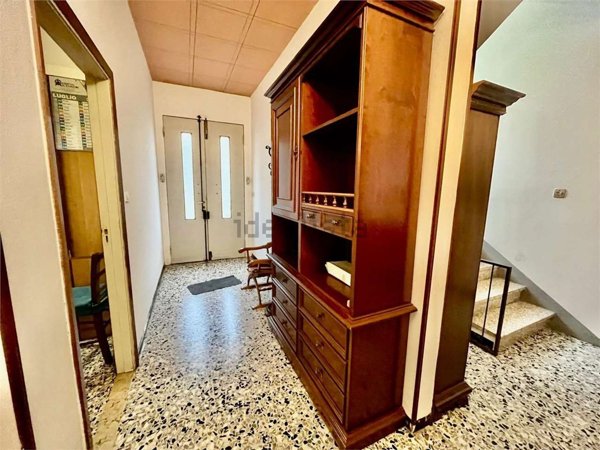 casa indipendente in affitto a Casalgrande in zona Salvaterra