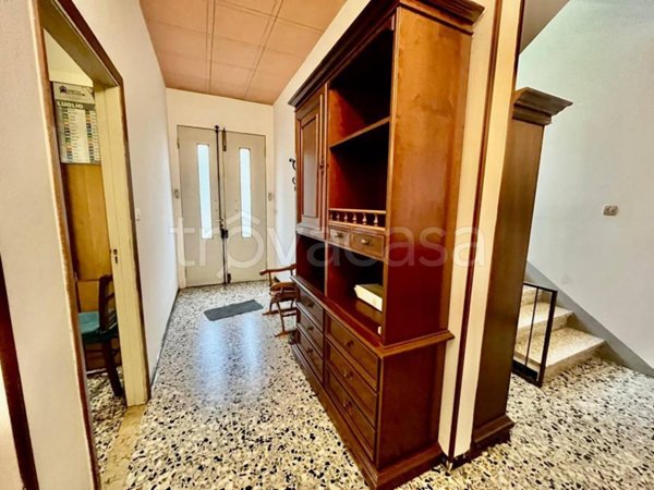 casa indipendente in affitto a Casalgrande in zona Salvaterra