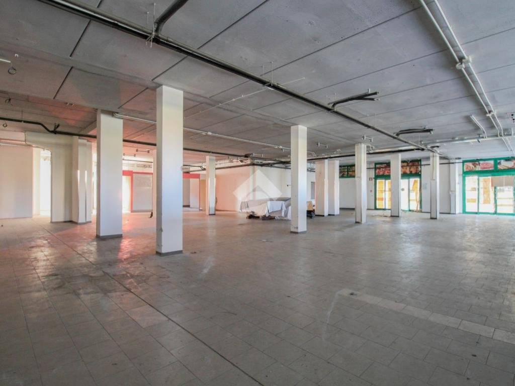 ufficio in affitto a Casalgrande