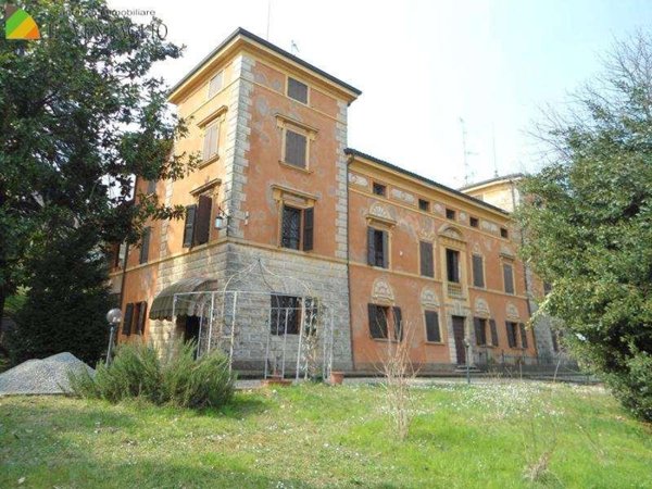 villa in affitto a Casalgrande