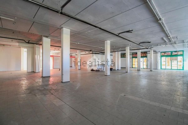 ufficio in affitto a Casalgrande