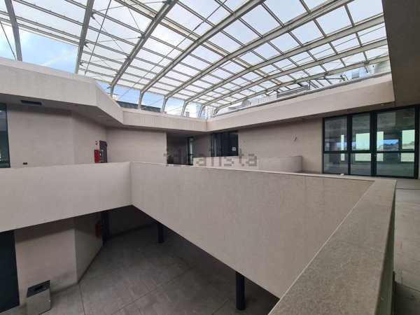 ufficio in affitto a Casalgrande