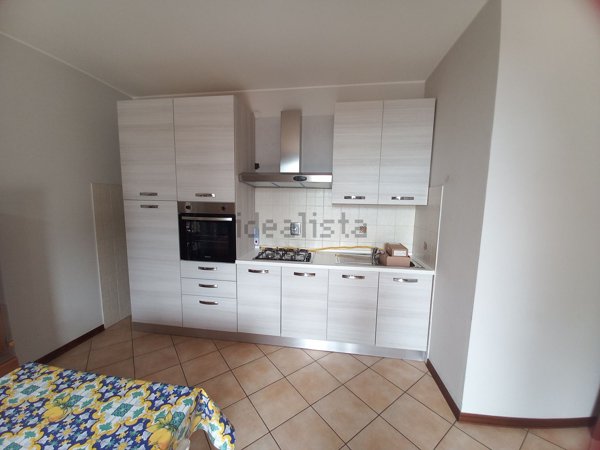 appartamento in affitto a Casalgrande