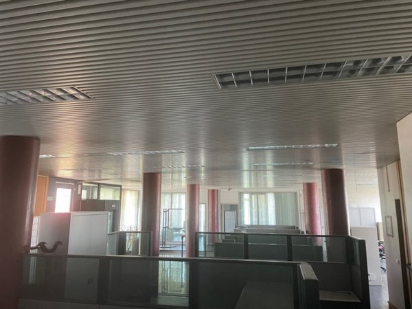 locale commerciale in affitto a Casalgrande in zona Sant'Antonino