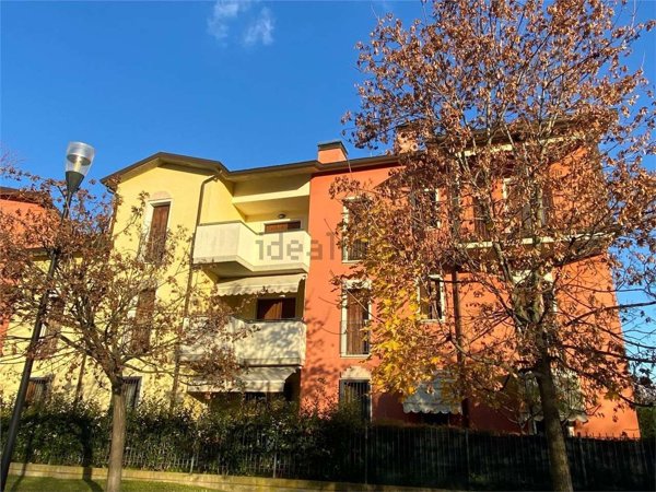 appartamento in affitto a Casalgrande