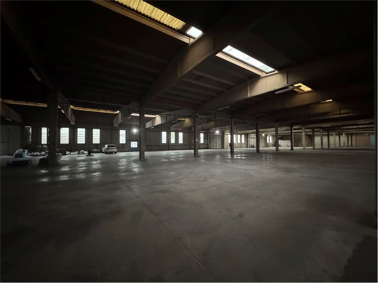 locale di sgombero in affitto a Casalgrande