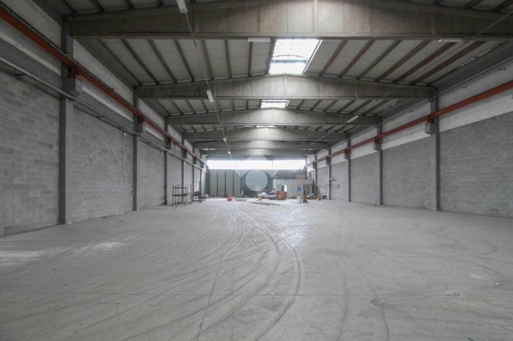 capannone in affitto a Casalgrande