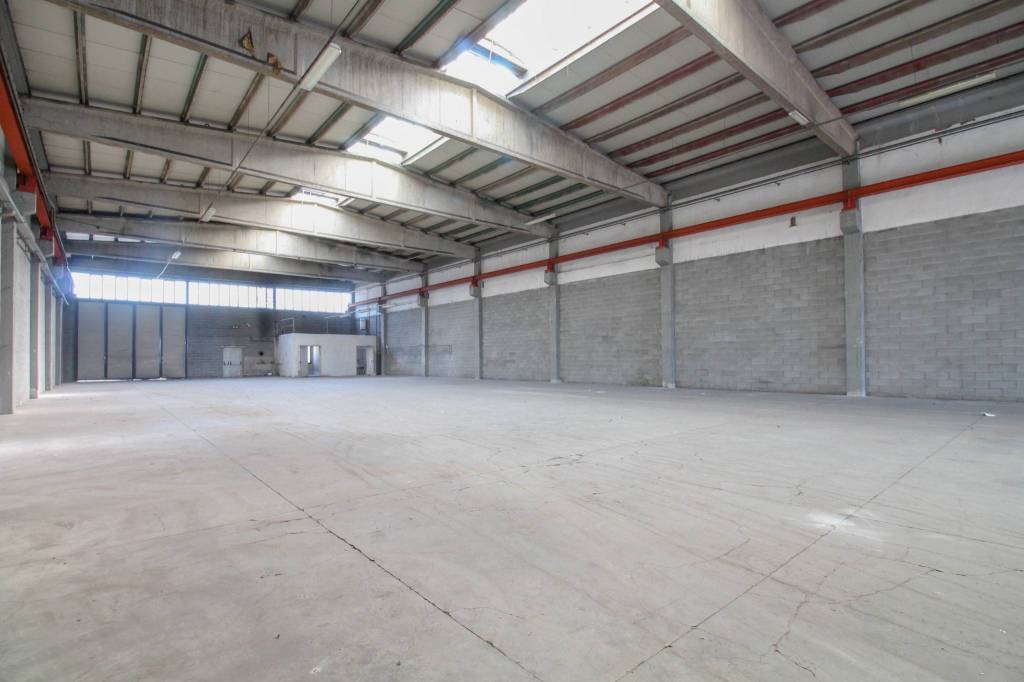 locale commerciale in affitto a Casalgrande