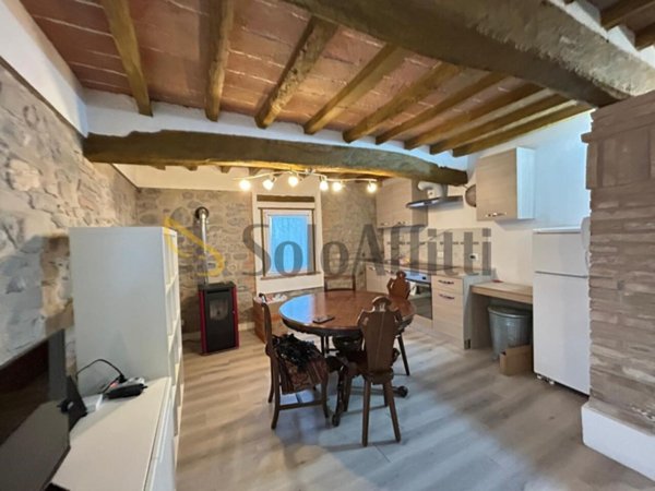 appartamento in affitto a Casalgrande