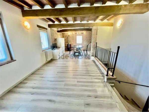 appartamento in affitto a Casalgrande in zona Villalunga