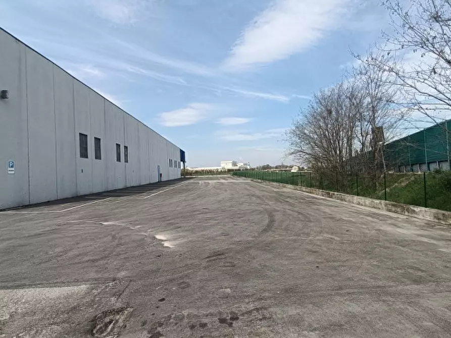 mansarda in affitto a Casalgrande