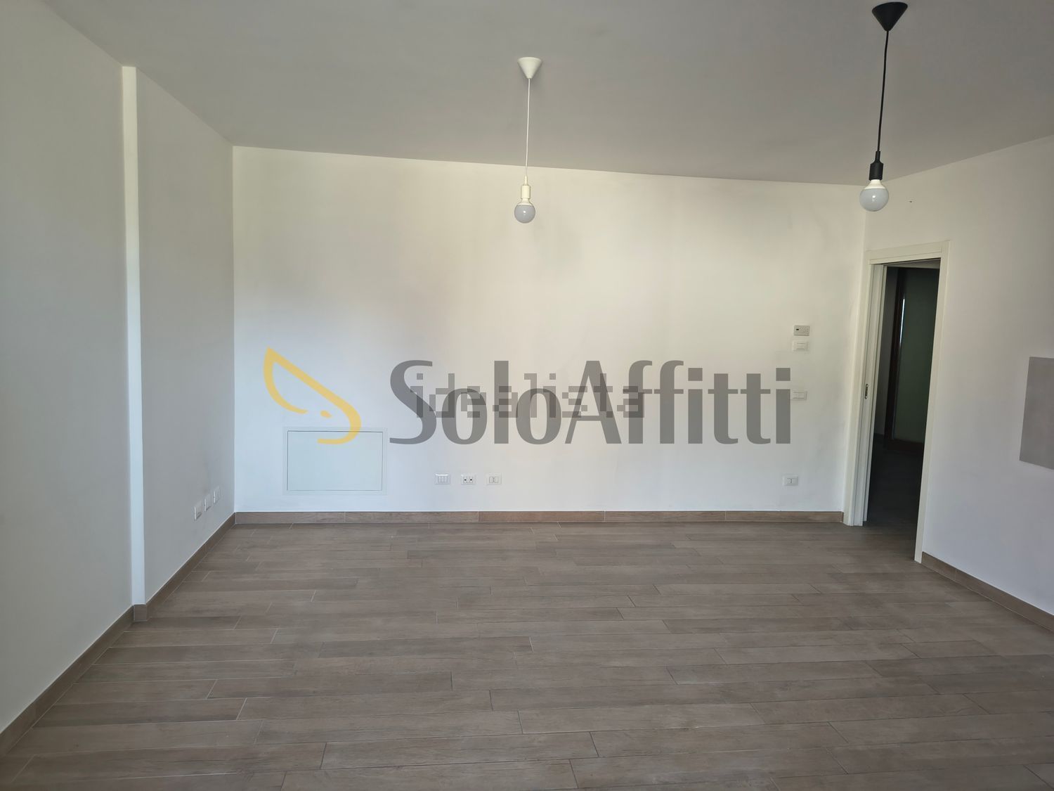 appartamento in affitto a Casalgrande in zona Dinazzano