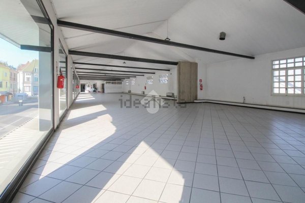 ufficio in affitto a Casalgrande