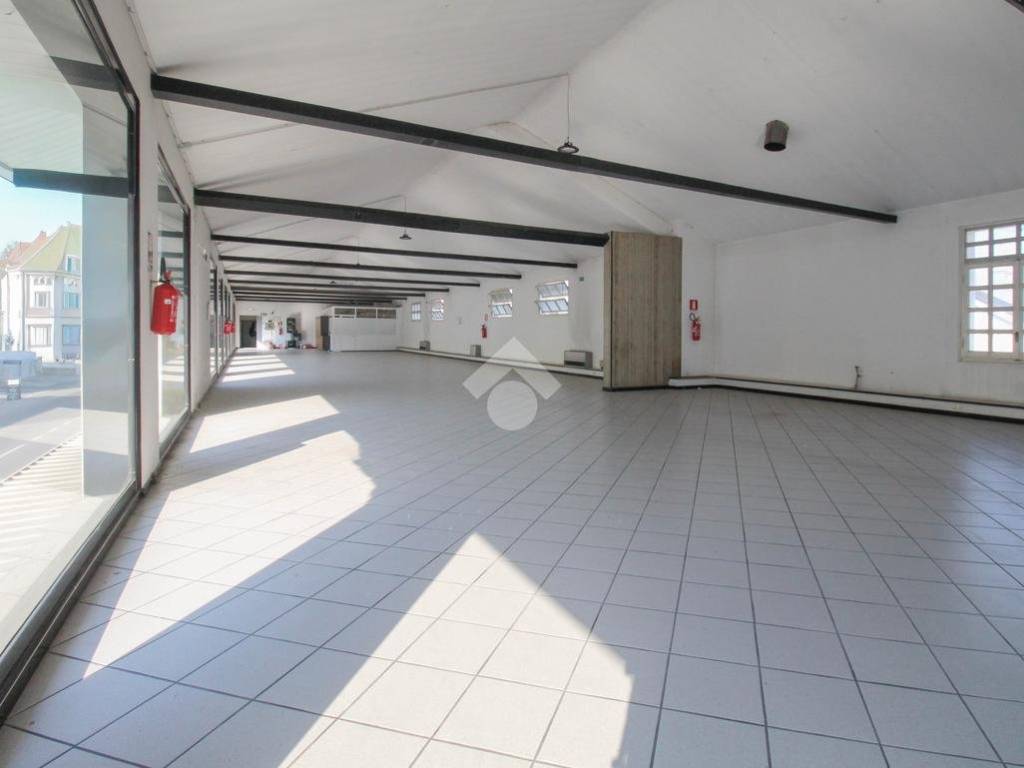 ufficio in affitto a Casalgrande in zona Villalunga