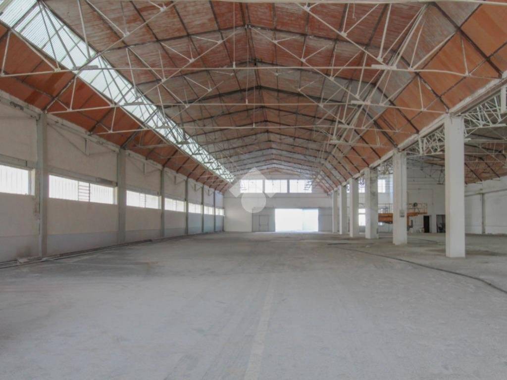 locale commerciale in affitto a Casalgrande in zona Villalunga